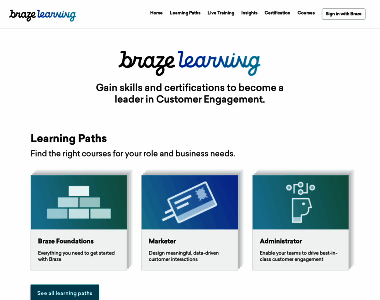 Learning.braze.com thumbnail