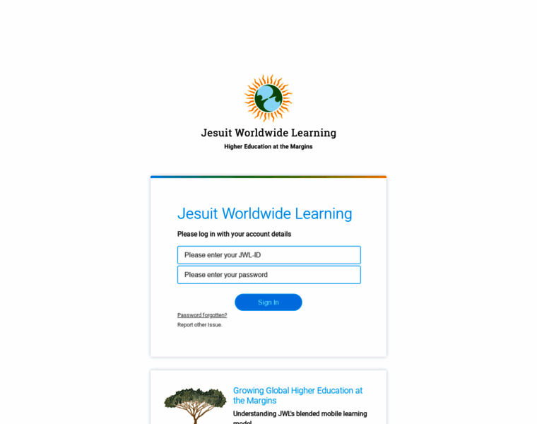 Learning.jwl.global thumbnail
