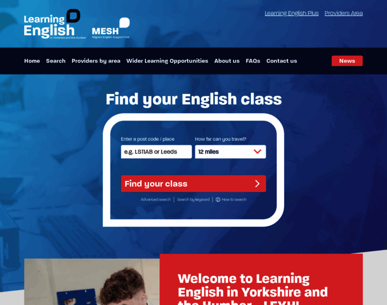 Learningenglish.org.uk thumbnail