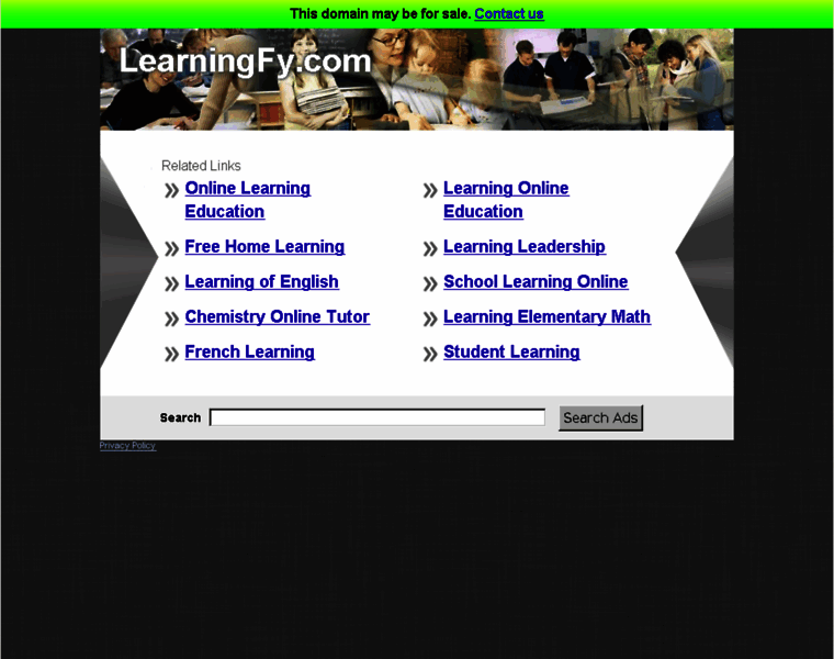 Learningfy.com thumbnail