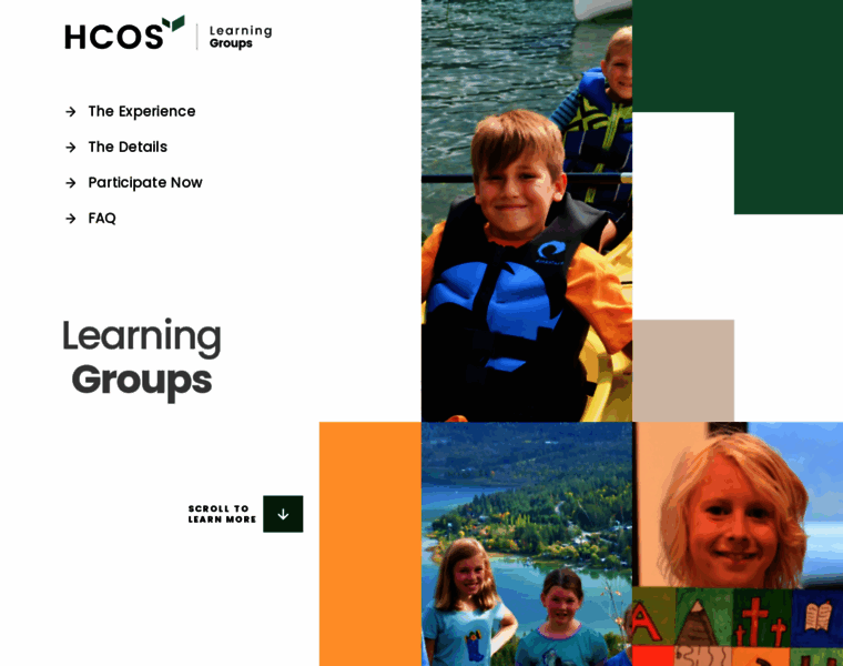 Learninggroups.ca thumbnail