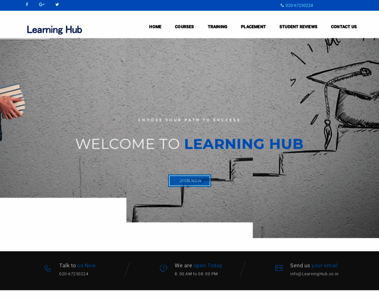 Learninghub.co.in thumbnail
