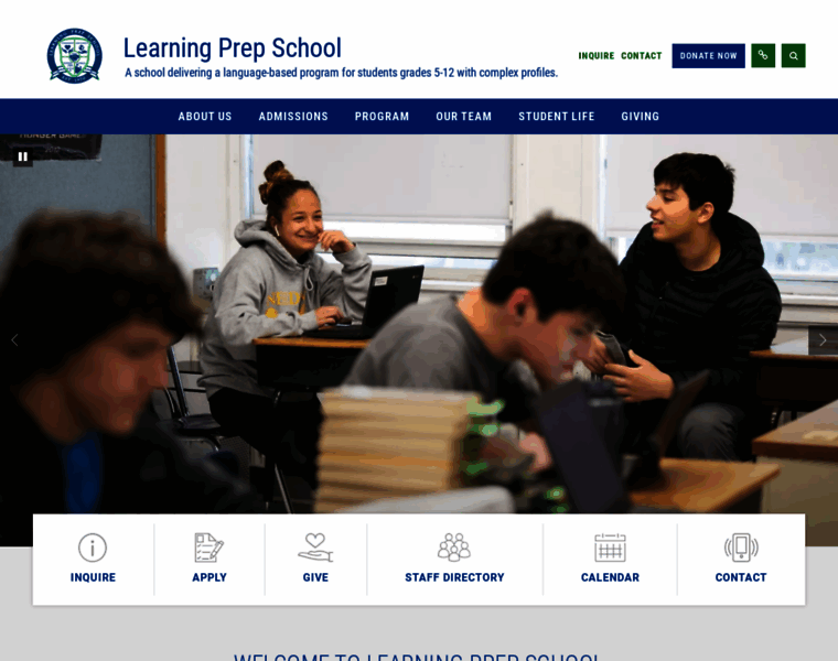 Learningprep.org thumbnail Learningprep.org thumbnail