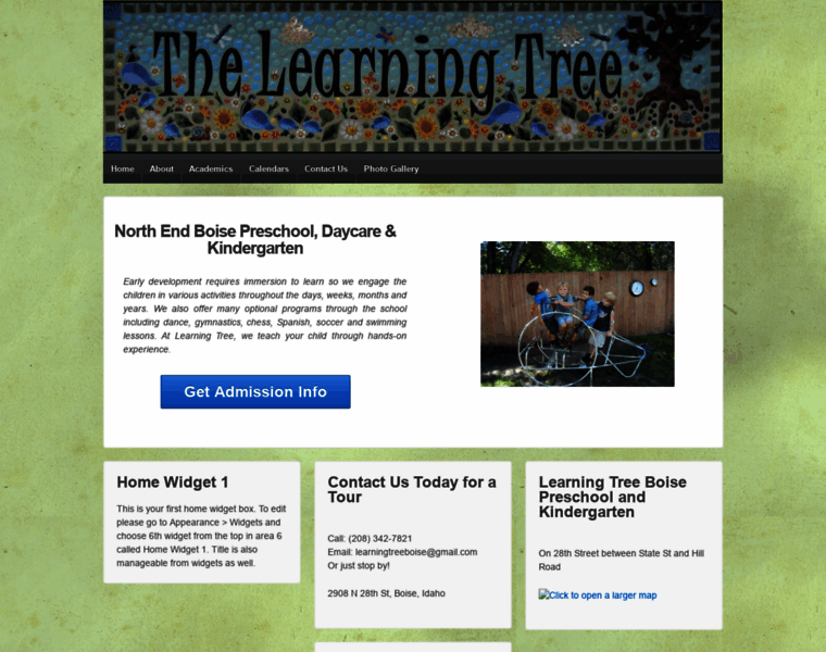 Learningtreeboise.com thumbnail