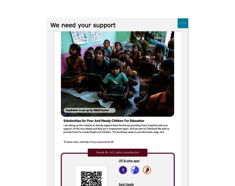 Learninhindi.org thumbnail