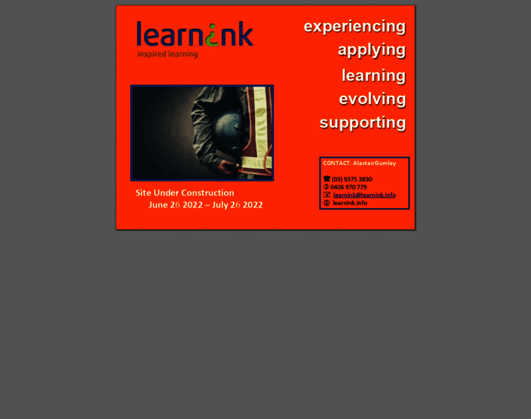 Learnink.info thumbnail