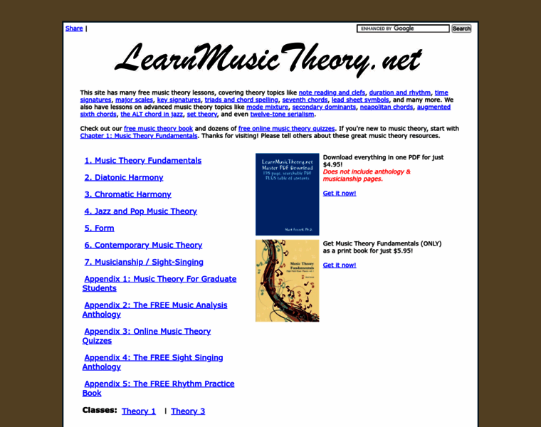 Learnmusictheory.net thumbnail