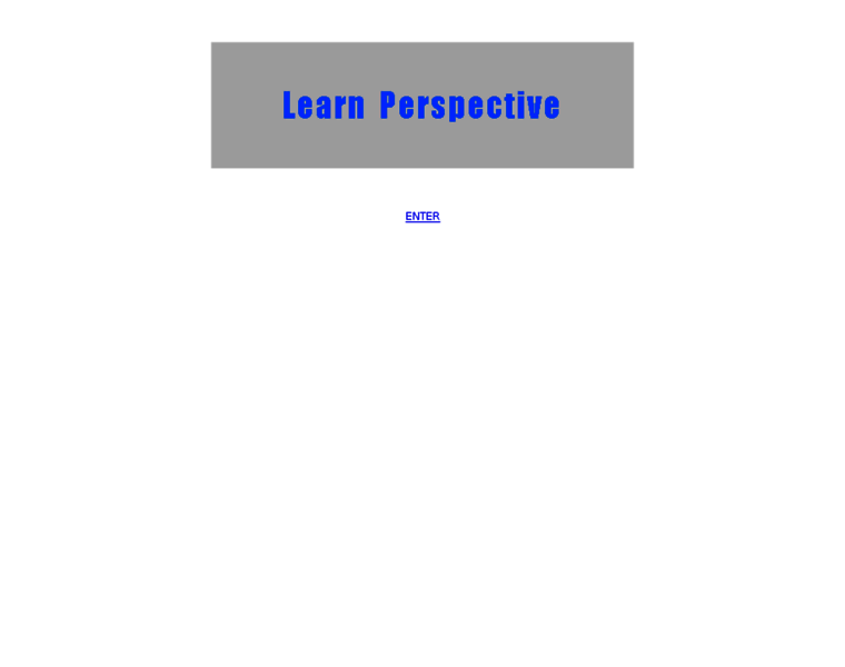 Learnperspective.com thumbnail