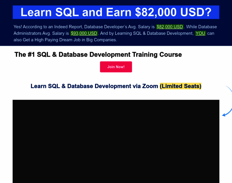 Learnsql.in thumbnail