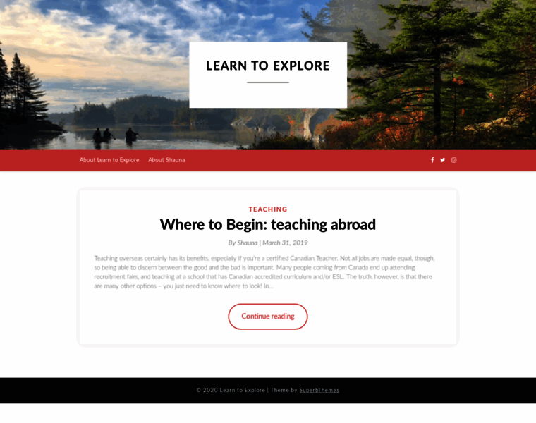 Learntoexplore.com thumbnail Learntoexplore.com thumbnail