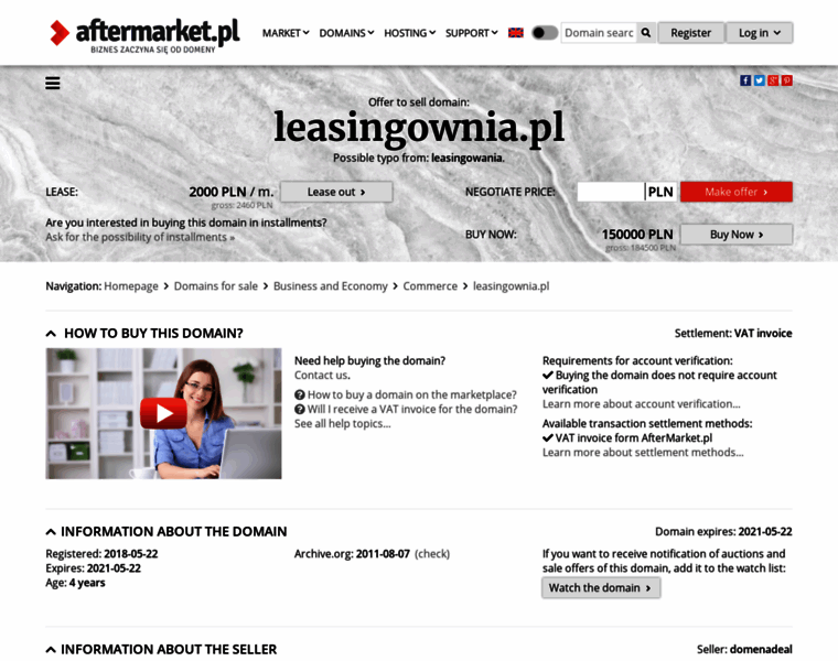 Leasingownia.pl thumbnail