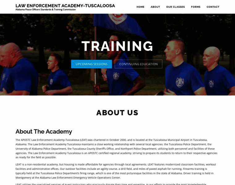 Leat.org thumbnail Leat.org thumbnail