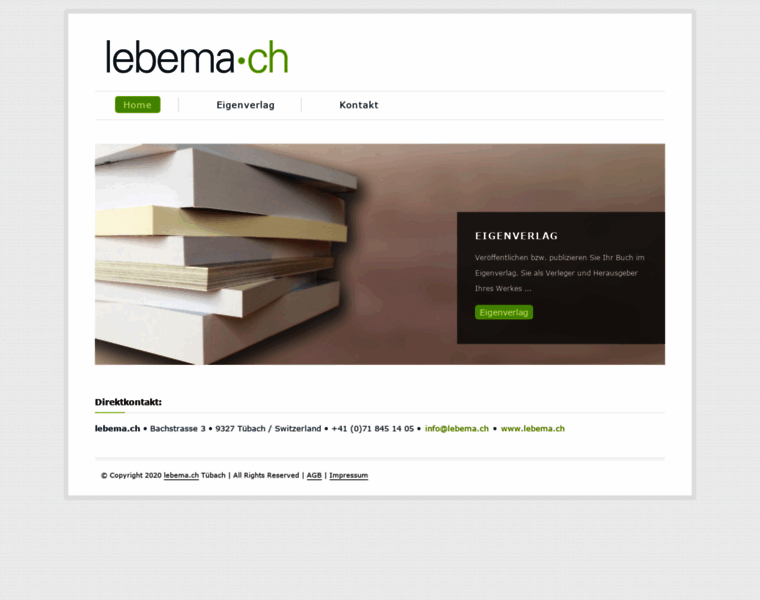 Lebema.ch thumbnail Lebema.ch thumbnail