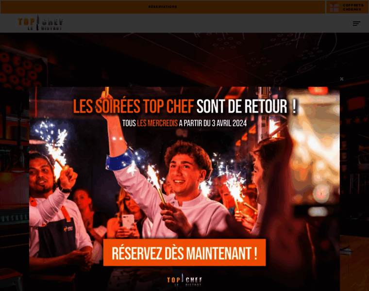 Lebistrot-topchef.fr thumbnail