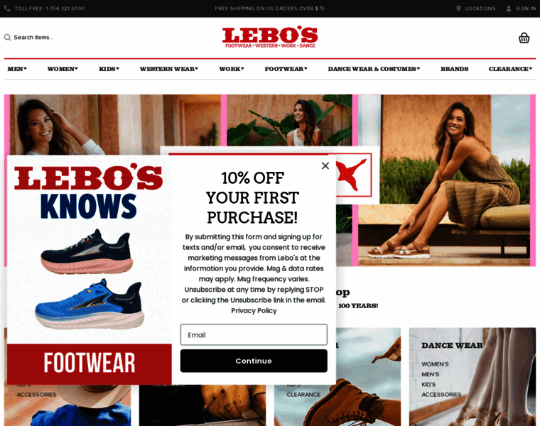 Lebos.com thumbnail