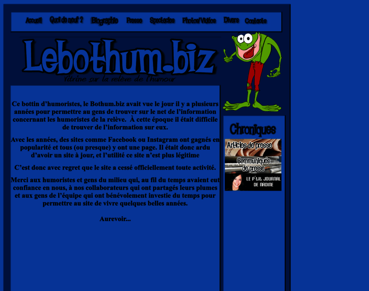 Lebothum.biz thumbnail