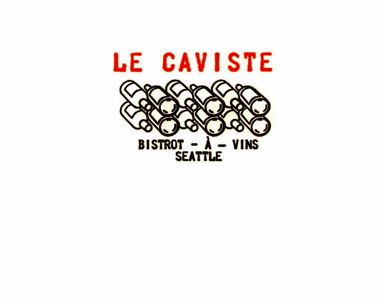 Lecavisteseattle.com thumbnail Lecavisteseattle.com thumbnail