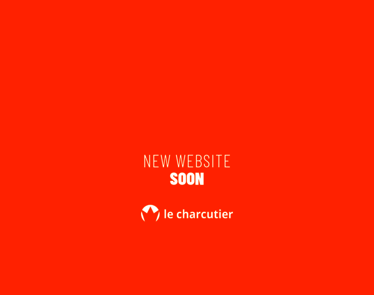 Lecharcutier.com thumbnail