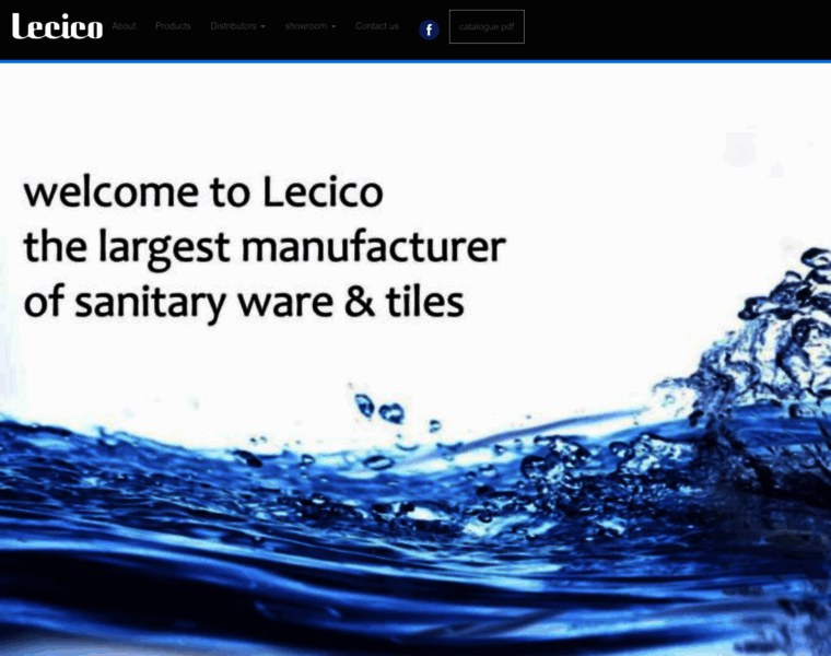 Lecico.com.lb thumbnail