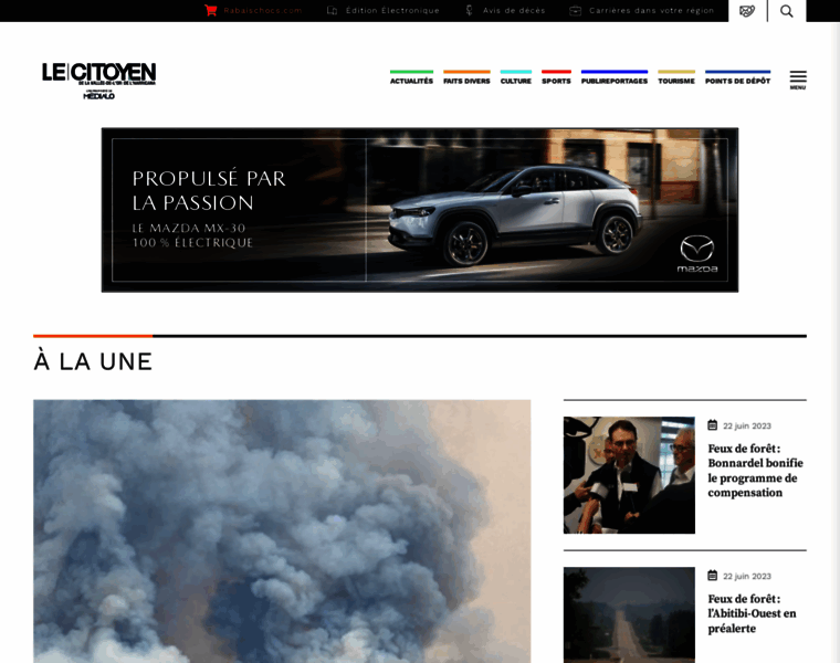 Lecitoyenvaldoramos.com thumbnail