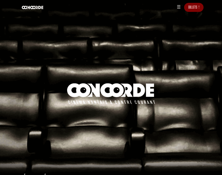 Leconcorde.fr thumbnail