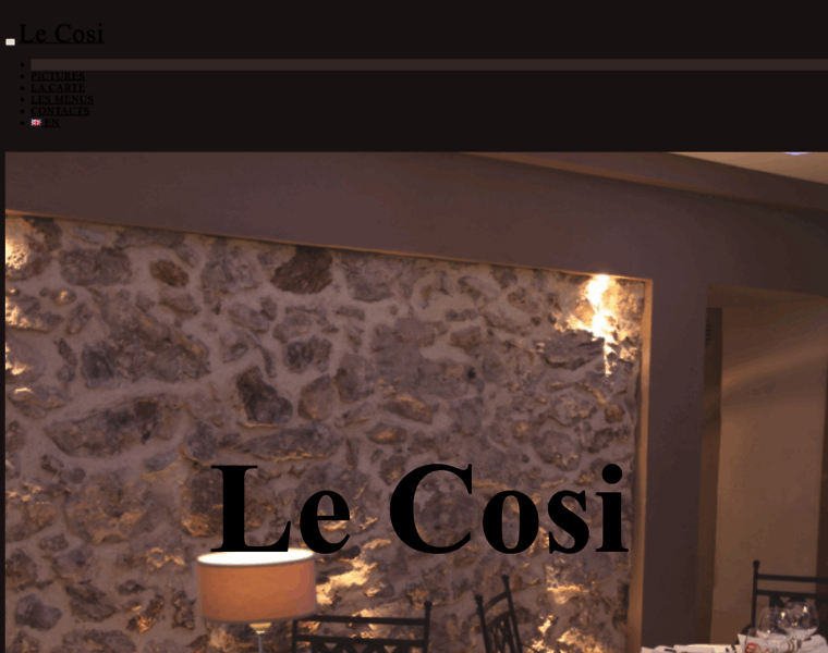 Lecosi.fr thumbnail