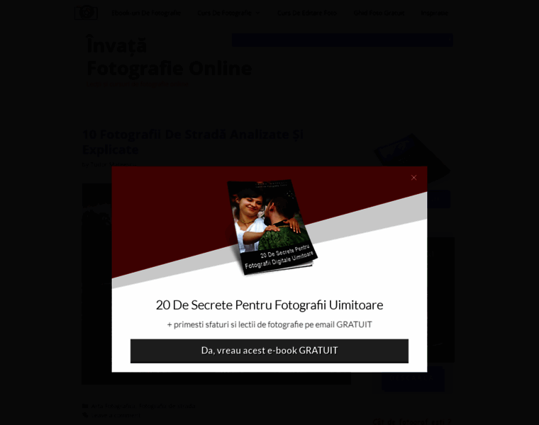 Lectiifotografie.ro thumbnail