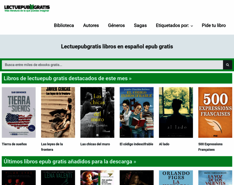 Lectuepub.gratis thumbnail