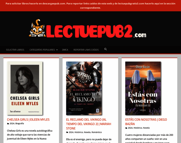 Lectuepub3.com thumbnail Lectuepub3.com thumbnail