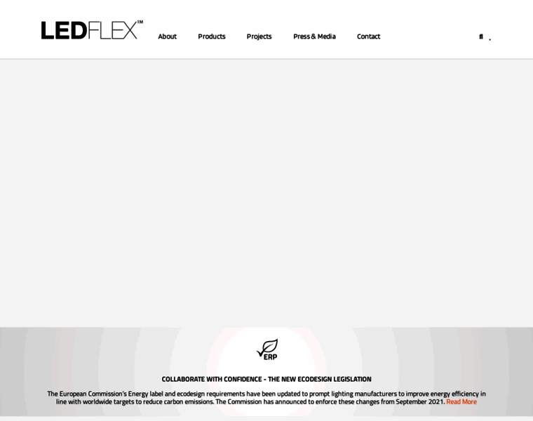 Led-flex.co.uk thumbnail