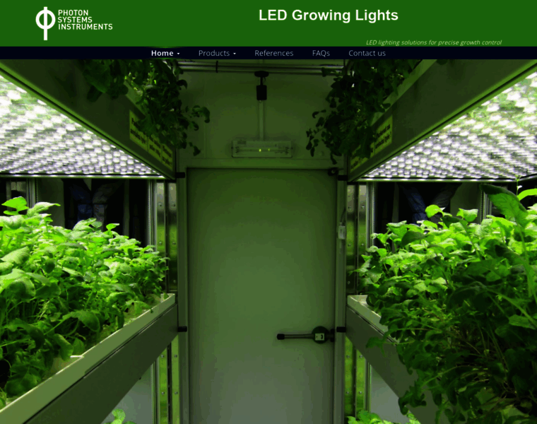 Led-growing-lights.com thumbnail