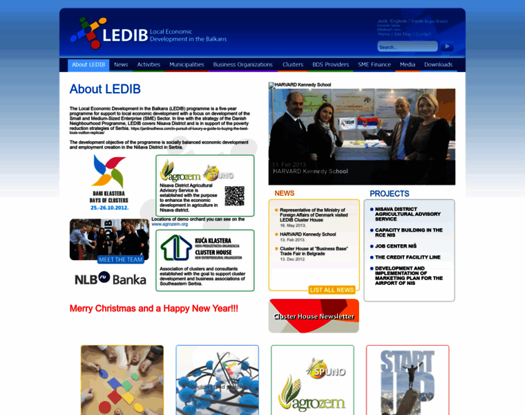 Ledib.org thumbnail