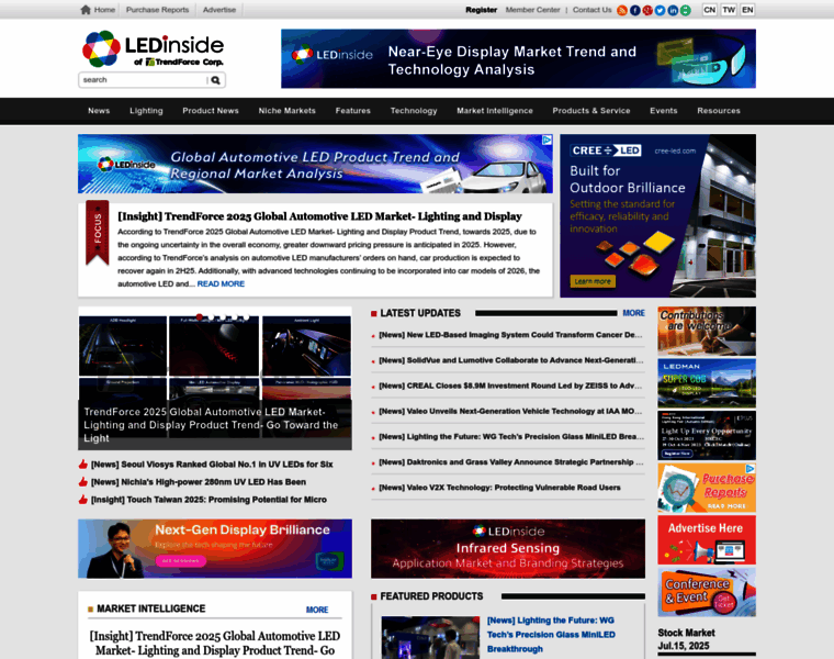 Ledinside.com thumbnail Ledinside.com thumbnail