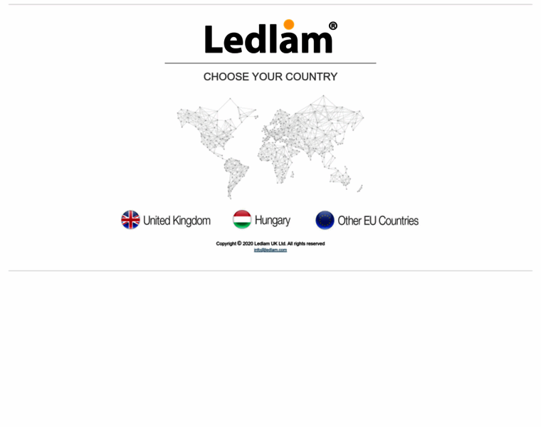 Ledlam.com thumbnail