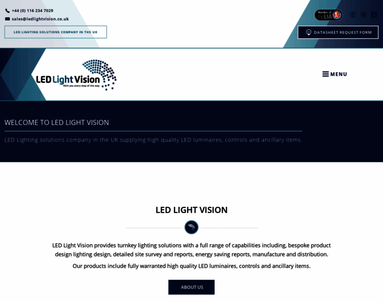 Ledlightvision.co.uk thumbnail Ledlightvision.co.uk thumbnail