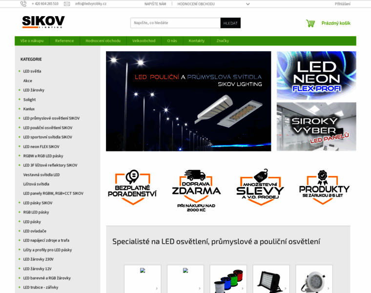 Ledvyrobky.cz thumbnail Ledvyrobky.cz thumbnail