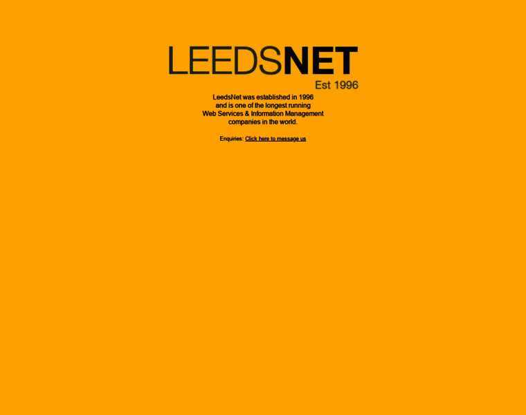 Leedsnet.com thumbnail