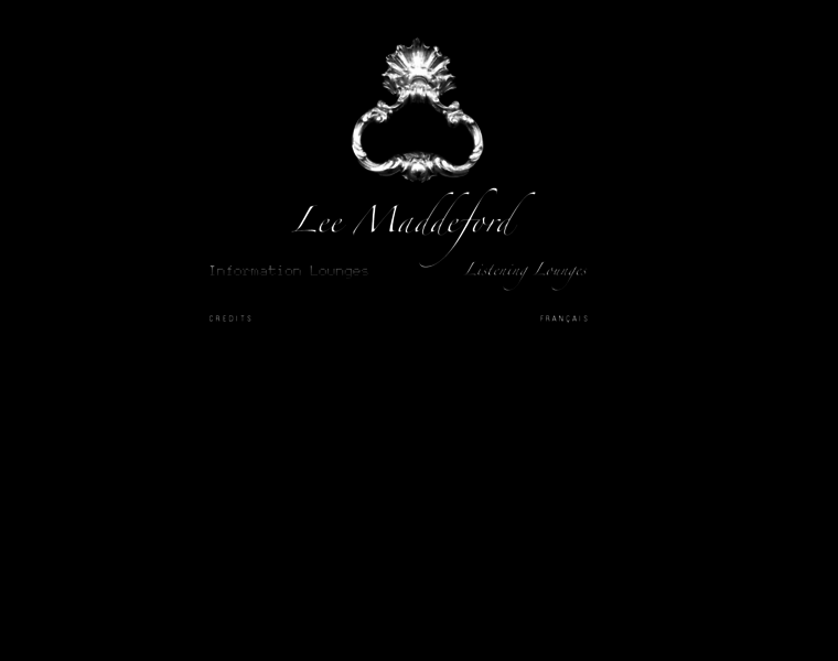 Leemaddeford.ch thumbnail