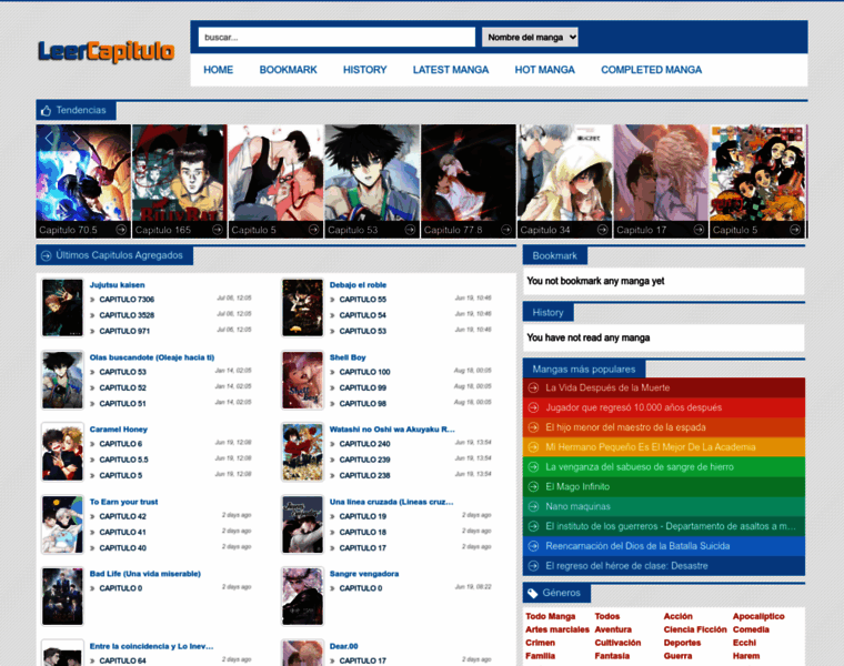 Leercapitulo.cc thumbnail Leercapitulo.cc thumbnail