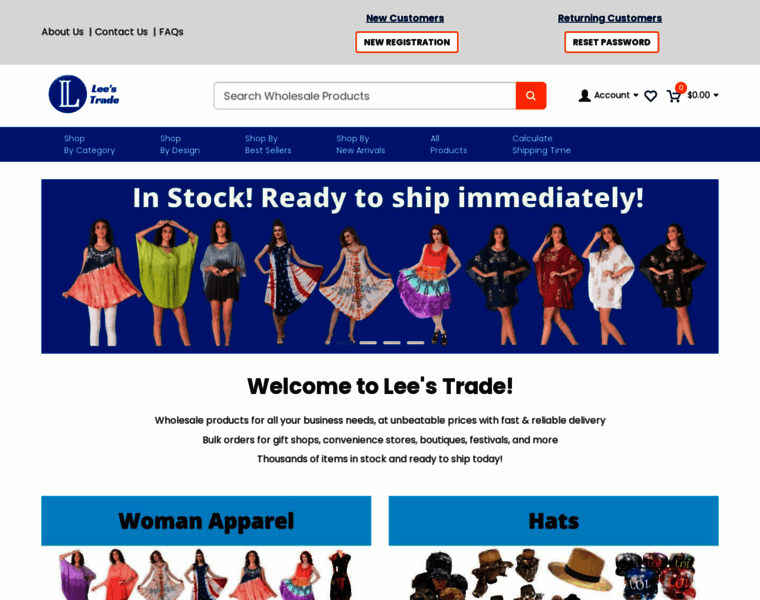 Leestrade.com thumbnail Leestrade.com thumbnail