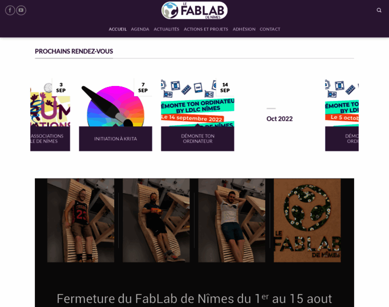 Lefablab.fr thumbnail