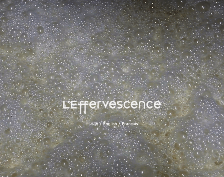 Leffervescence.jp thumbnail