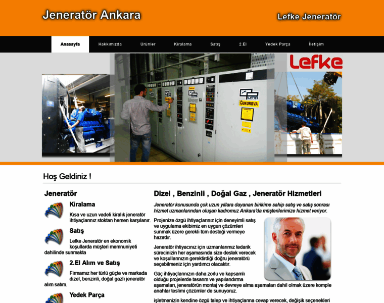 Lefke.com.tr thumbnail