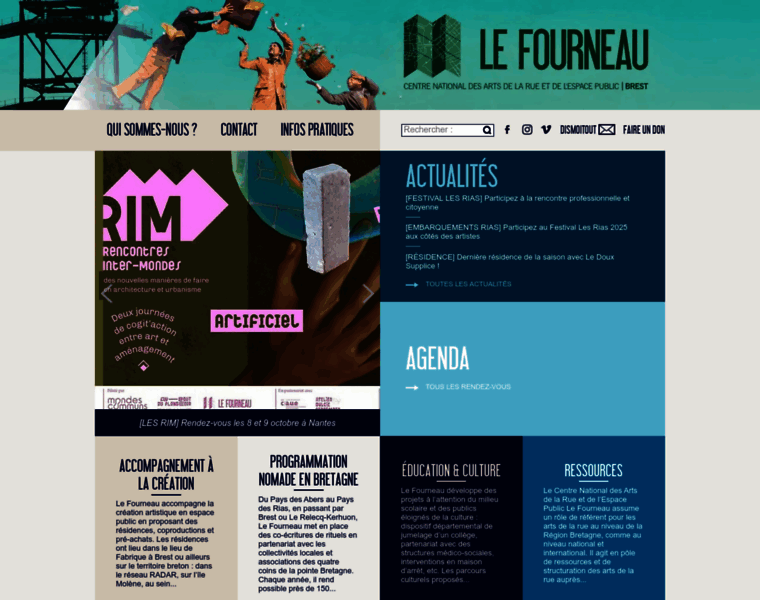 Lefourneau.com thumbnail Lefourneau.com thumbnail