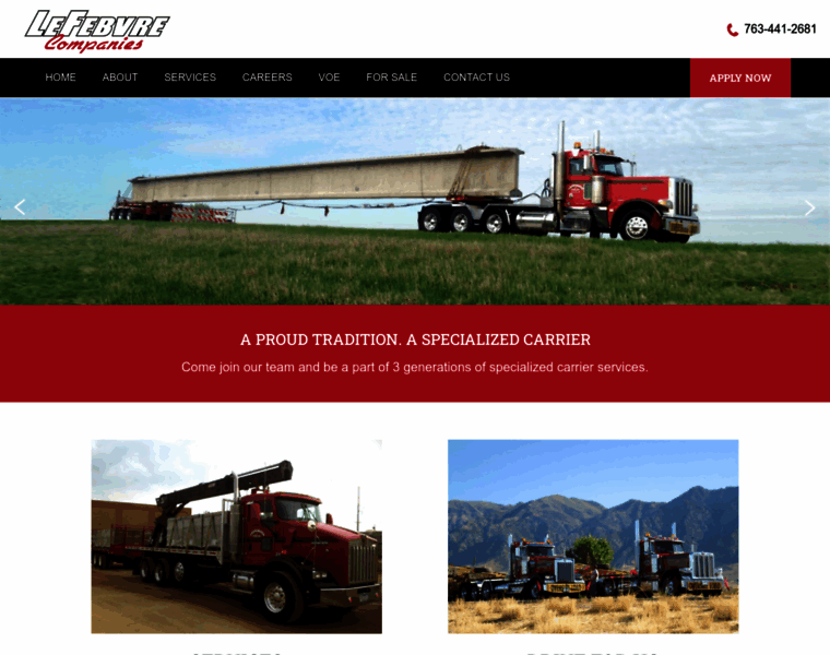 Leftruck.com thumbnail Leftruck.com thumbnail