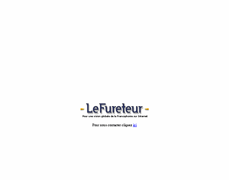 Lefureteur.com thumbnail