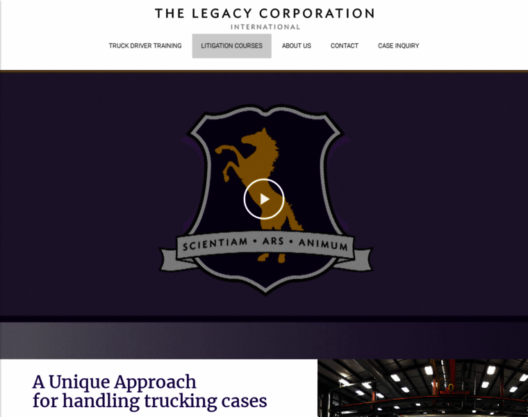 Legacyschools.com thumbnail