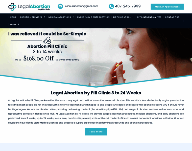 Legal-abortion-by-pill-clinic.com thumbnail