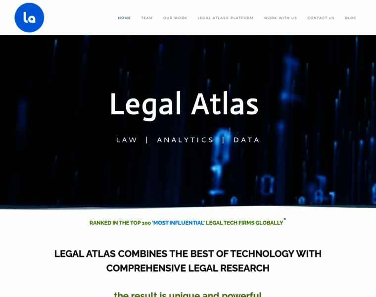 Legal-atlas.com thumbnail