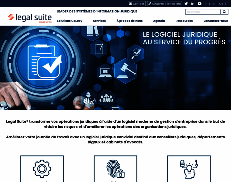 Legal-suite.ca thumbnail
